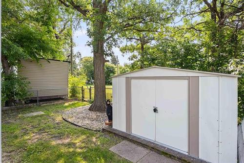 532 6Th Ave, Stonewall, MB 
