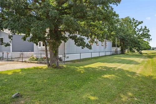 532 6Th Ave, Stonewall, MB 