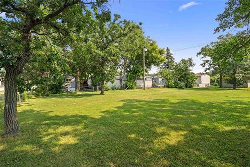 532 6Th Ave, Stonewall, MB 