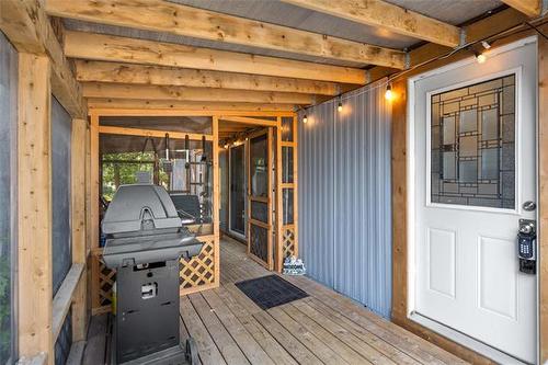 532 6Th Ave, Stonewall, MB 