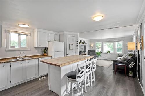 532 6Th Ave, Stonewall, MB 