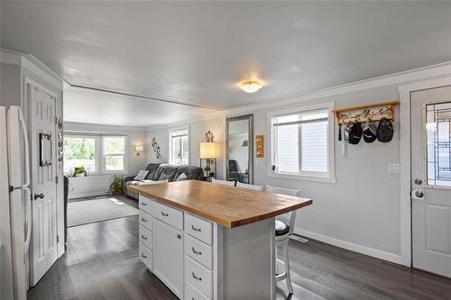 532 6Th Ave, Stonewall, MB 
