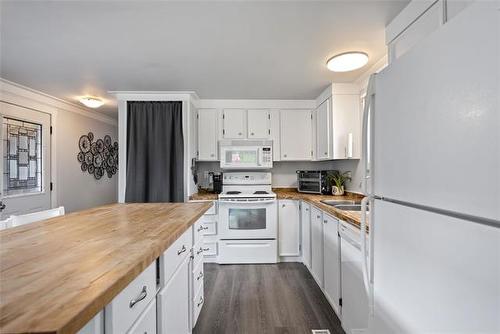 532 6Th Ave, Stonewall, MB 