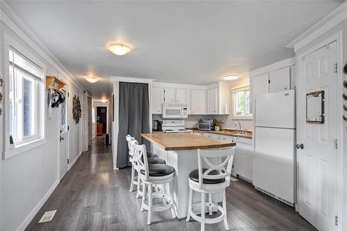 532 6Th Ave, Stonewall, MB 