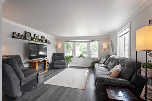 532 6Th Ave, Stonewall, MB 