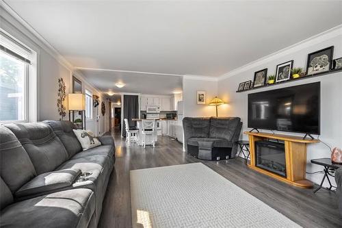 532 6Th Ave, Stonewall, MB 