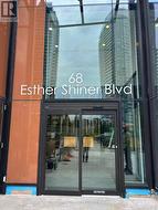 1503 - 68 ESTHER SHINER BOULEVARD Toronto, ON M2K 0J6