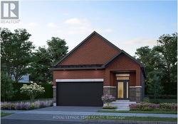 237 HANNAM BUD WAY  Ottawa, ON K4M 0T7