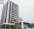 1008 - 9618 Yonge Street, Richmond Hill, ON  - Outdoor With Balcony 