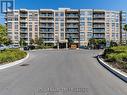 207 - 300 Ray Lawson Boulevard, Brampton, ON  - Outdoor With Balcony With Facade 