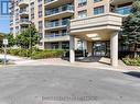 207 - 300 Ray Lawson Boulevard, Brampton, ON  - Outdoor With Balcony With Facade 