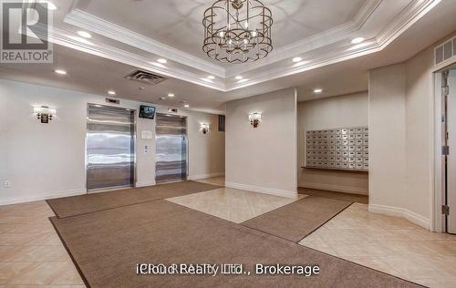 207 - 300 Ray Lawson Boulevard, Brampton, ON - Indoor Photo Showing Other Room