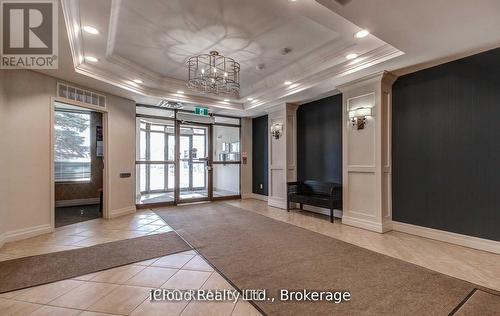 207 - 300 Ray Lawson Boulevard, Brampton, ON - Indoor Photo Showing Other Room