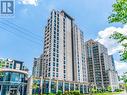 207 - 2087 Lake Shore Boulevard, Toronto, ON  - Outdoor With Facade 