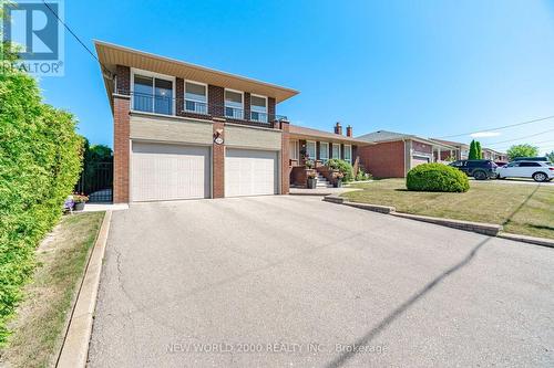 48 Clair Road, Toronto, ON - Outdoor