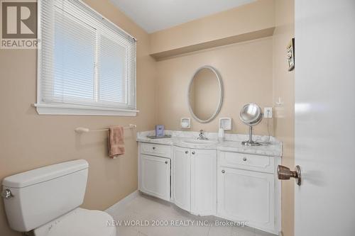 48 Clair Road, Toronto, ON - Indoor Photo Showing Bathroom