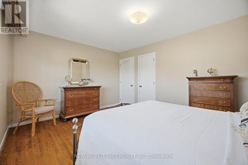 48 Clair Road, Toronto, ON - Indoor Photo Showing Bedroom