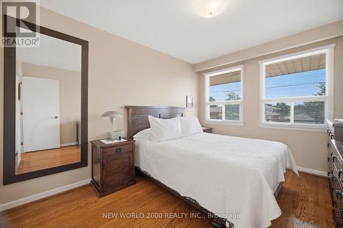 48 Clair Road, Toronto, ON - Indoor Photo Showing Bedroom