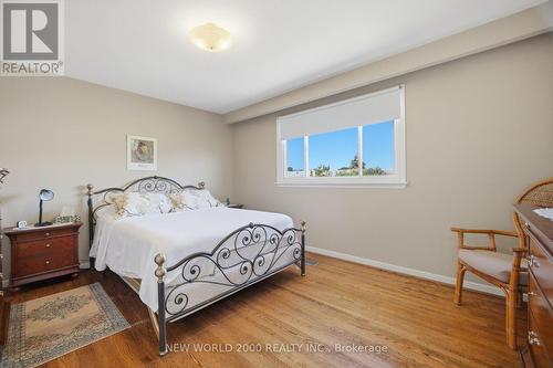 48 Clair Road, Toronto, ON - Indoor Photo Showing Bedroom
