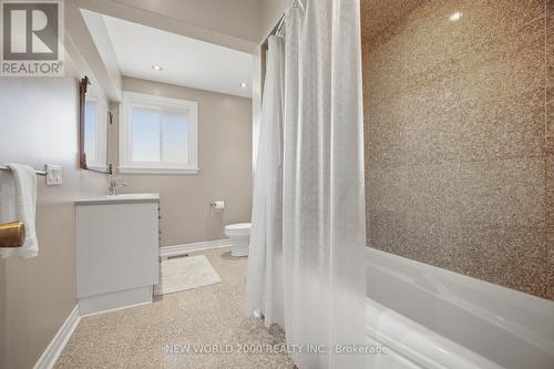 48 Clair Road, Toronto, ON - Indoor Photo Showing Bathroom