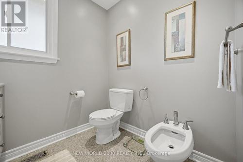48 Clair Road, Toronto, ON - Indoor Photo Showing Bathroom