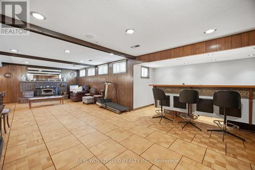 48 Clair Road, Toronto, ON - Indoor Photo Showing Other Room