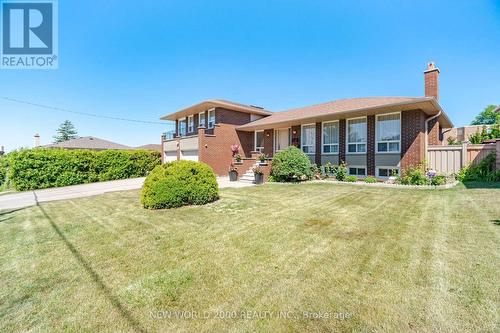 48 Clair Road, Toronto, ON - Outdoor