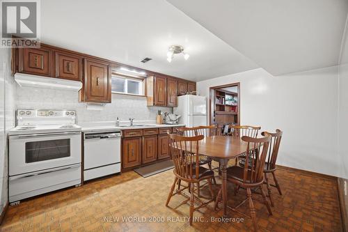48 Clair Road, Toronto, ON - Indoor Photo Showing Other Room