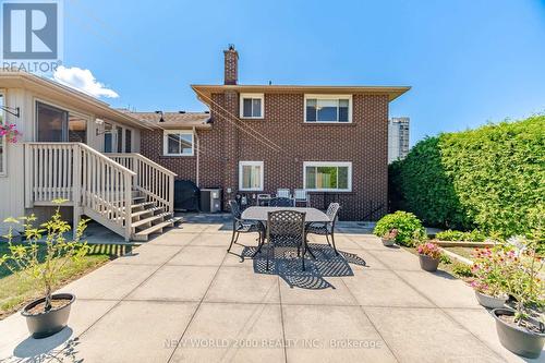 48 Clair Road, Toronto, ON - Outdoor With Exterior