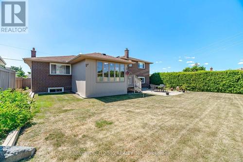 48 Clair Road, Toronto, ON - Outdoor