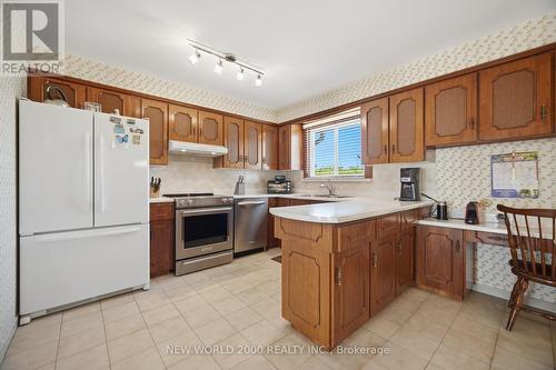 48 Clair Road, Toronto, ON - Indoor Photo Showing Kitchen