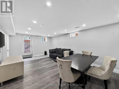 19 Cardwell Street, Orangeville, ON - Indoor