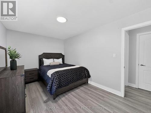 19 Cardwell Street, Orangeville, ON - Indoor Photo Showing Bedroom