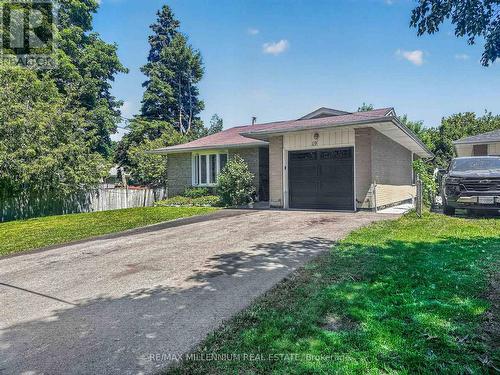 19 Cardwell Street, Orangeville, ON - Outdoor