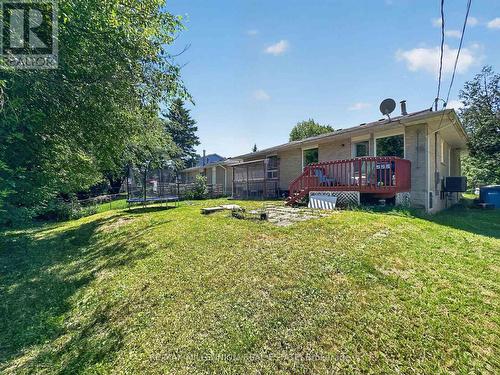 19 Cardwell Street, Orangeville, ON - Outdoor