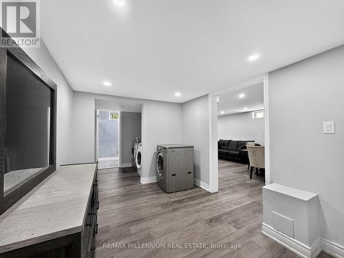 19 Cardwell Street, Orangeville, ON - Indoor