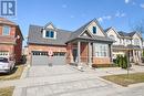 693 Savoline Boulevard, Milton, ON  - Outdoor With Facade 
