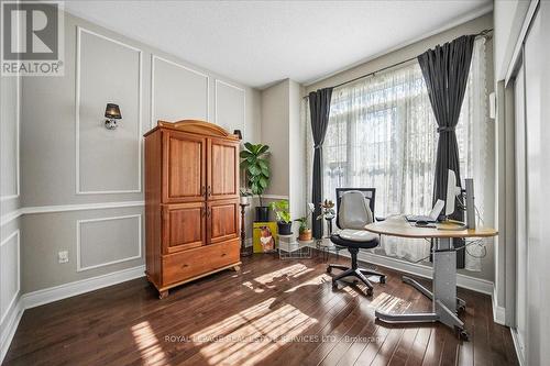 693 Savoline Boulevard, Milton, ON - Indoor
