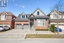 693 Savoline Boulevard, Milton, ON  - Outdoor With Facade 