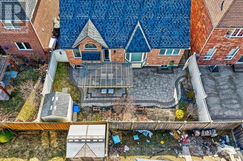 693 Savoline Boulevard, Milton, ON - Outdoor