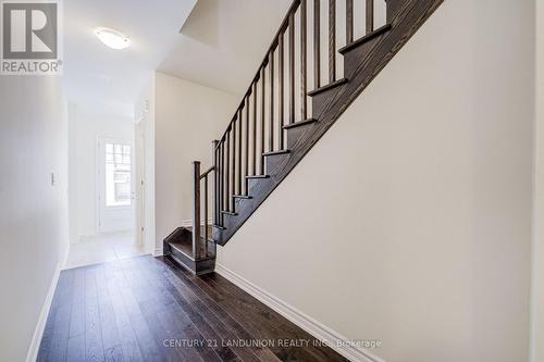 Lot 22 - 66 Main Street, King, ON - Indoor Photo Showing Other Room