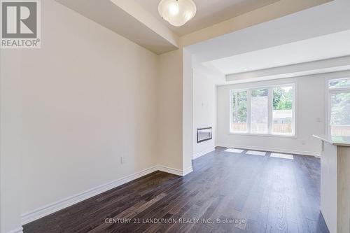 Lot 22 - 66 Main Street, King, ON - Indoor Photo Showing Other Room