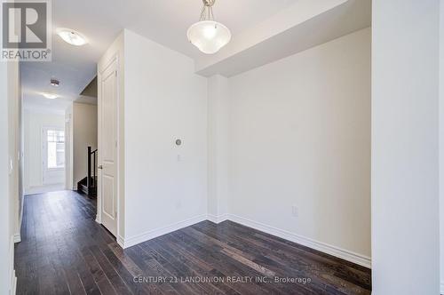 Lot 22 - 66 Main Street, King, ON - Indoor Photo Showing Other Room