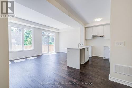 Lot 22 - 66 Main Street, King, ON - Indoor Photo Showing Kitchen