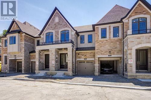 Lot 22 - 66 Main Street, King, ON - Outdoor With Facade