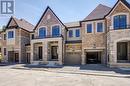 Lot 22 - 66 Main Street, King, ON  - Outdoor With Facade 