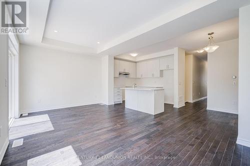 Lot 22 - 66 Main Street, King, ON - Indoor Photo Showing Kitchen