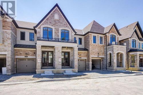 Lot 22 - 66 Main Street, King, ON - Outdoor With Facade