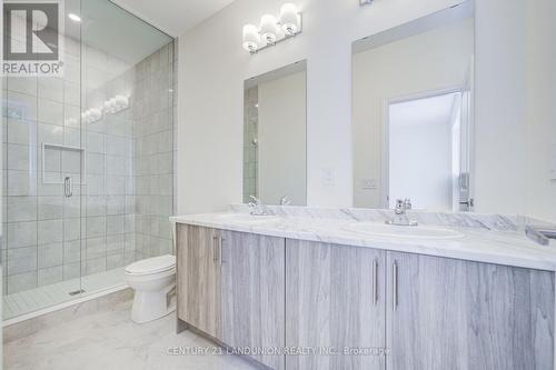 Lot 22 - 66 Main Street, King, ON - Indoor Photo Showing Bathroom