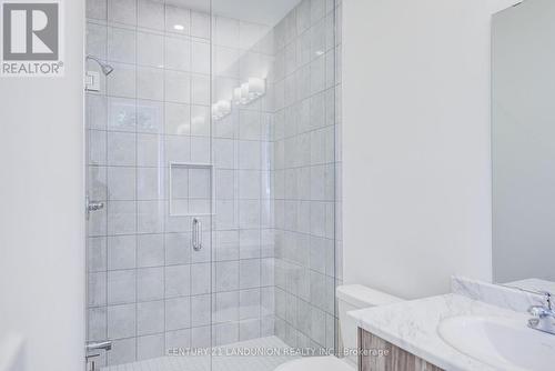 Lot 22 - 66 Main Street, King, ON - Indoor Photo Showing Bathroom